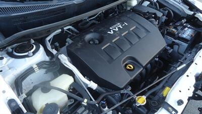 2010 Toyota Matrix - Photo 21 - Van Nuys, CA 91405