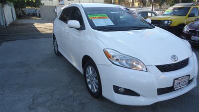 2010 Toyota Matrix - Photo 2 - Van Nuys, CA 91405