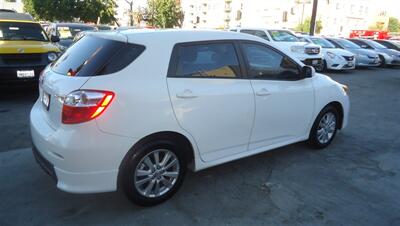 2010 Toyota Matrix - Photo 5 - Van Nuys, CA 91405