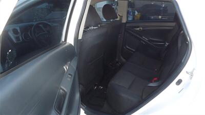 2010 Toyota Matrix - Photo 16 - Van Nuys, CA 91405