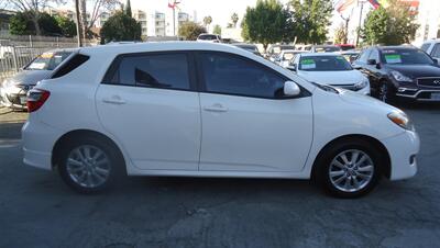 2010 Toyota Matrix - Photo 4 - Van Nuys, CA 91405