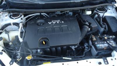 2010 Toyota Matrix - Photo 22 - Van Nuys, CA 91405