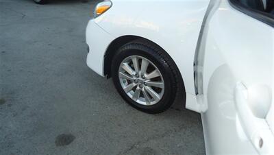 2010 Toyota Matrix - Photo 20 - Van Nuys, CA 91405