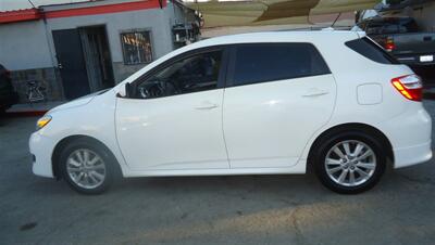 2010 Toyota Matrix - Photo 7 - Van Nuys, CA 91405