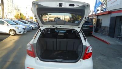 2010 Toyota Matrix - Photo 10 - Van Nuys, CA 91405