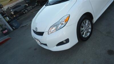 2010 Toyota Matrix - Photo 6 - Van Nuys, CA 91405