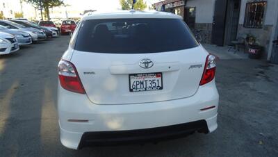2010 Toyota Matrix - Photo 9 - Van Nuys, CA 91405