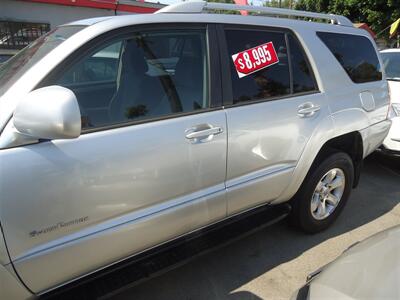 2005 Toyota 4Runner SR5   - Photo 5 - Van Nuys, CA 91405