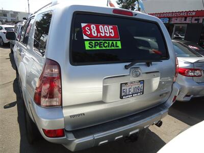 2005 Toyota 4Runner SR5   - Photo 7 - Van Nuys, CA 91405