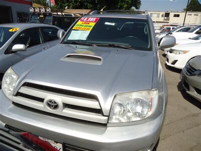 2005 Toyota 4Runner SR5   - Photo 3 - Van Nuys, CA 91405