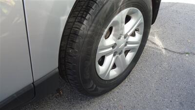 2017 Chevrolet Traverse LS   - Photo 18 - Van Nuys, CA 91405