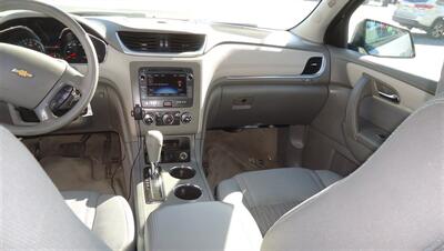 2017 Chevrolet Traverse LS   - Photo 13 - Van Nuys, CA 91405