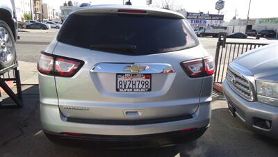 2017 Chevrolet Traverse LS   - Photo 6 - Van Nuys, CA 91405