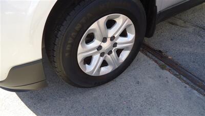 2017 Chevrolet Traverse LS   - Photo 17 - Van Nuys, CA 91405