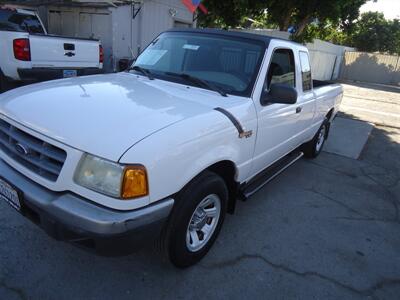2003 Ford Ranger XLT   - Photo 6 - Van Nuys, CA 91405