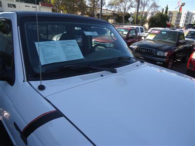 2003 Ford Ranger XLT   - Photo 2 - Van Nuys, CA 91405