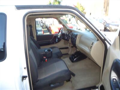 2003 Ford Ranger XLT   - Photo 13 - Van Nuys, CA 91405