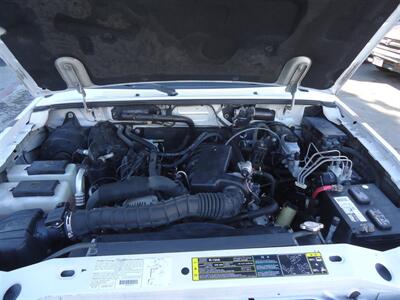 2003 Ford Ranger XLT   - Photo 21 - Van Nuys, CA 91405