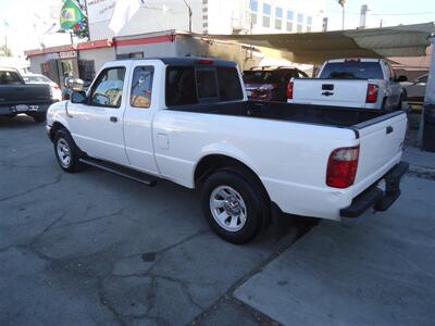 2003 Ford Ranger XLT   - Photo 8 - Van Nuys, CA 91405