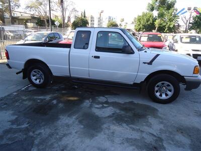 2003 Ford Ranger XLT   - Photo 3 - Van Nuys, CA 91405