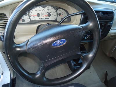 2003 Ford Ranger XLT   - Photo 18 - Van Nuys, CA 91405