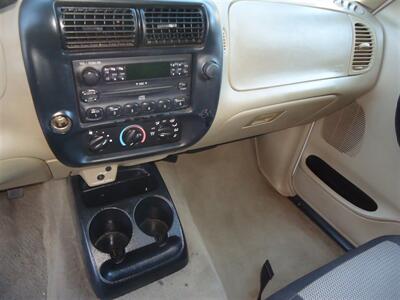 2003 Ford Ranger XLT   - Photo 17 - Van Nuys, CA 91405