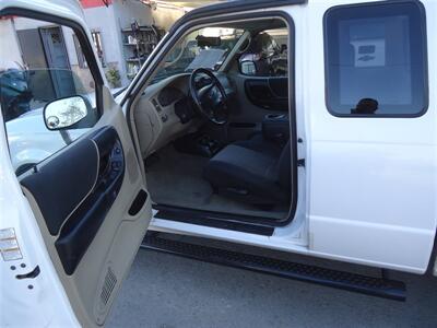 2003 Ford Ranger XLT   - Photo 15 - Van Nuys, CA 91405