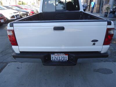 2003 Ford Ranger XLT   - Photo 10 - Van Nuys, CA 91405