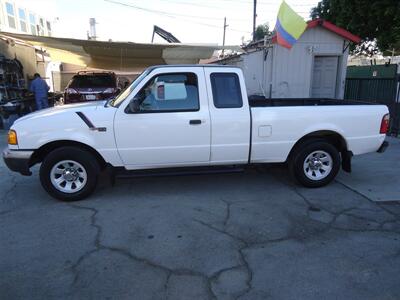 2003 Ford Ranger XLT   - Photo 7 - Van Nuys, CA 91405