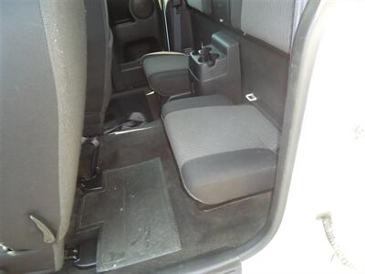 2009 Chevrolet Colorado Work Truck   - Photo 14 - Van Nuys, CA 91405