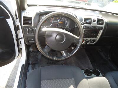 2009 Chevrolet Colorado Work Truck   - Photo 16 - Van Nuys, CA 91405