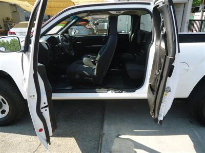 2009 Chevrolet Colorado Work Truck   - Photo 13 - Van Nuys, CA 91405
