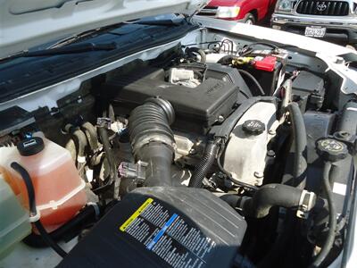2009 Chevrolet Colorado Work Truck   - Photo 22 - Van Nuys, CA 91405