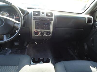 2009 Chevrolet Colorado Work Truck   - Photo 15 - Van Nuys, CA 91405