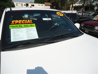 2009 Chevrolet Colorado Work Truck   - Photo 2 - Van Nuys, CA 91405