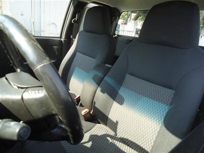 2009 Chevrolet Colorado Work Truck   - Photo 12 - Van Nuys, CA 91405