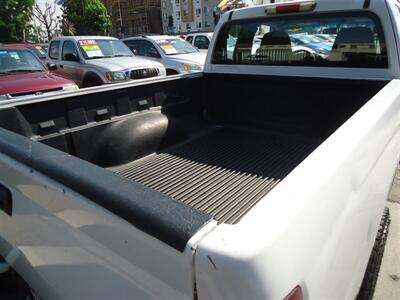 2009 Chevrolet Colorado Work Truck   - Photo 7 - Van Nuys, CA 91405