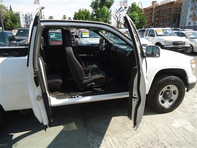 2009 Chevrolet Colorado Work Truck   - Photo 19 - Van Nuys, CA 91405