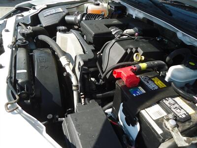 2009 Chevrolet Colorado Work Truck   - Photo 24 - Van Nuys, CA 91405