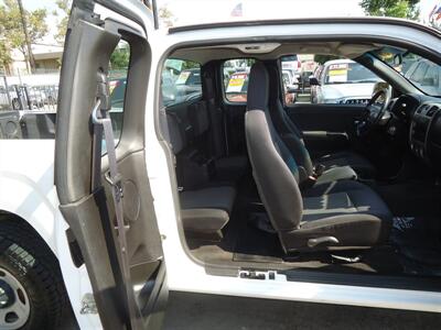 2009 Chevrolet Colorado Work Truck   - Photo 18 - Van Nuys, CA 91405
