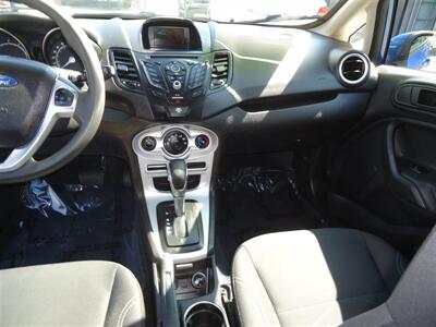 2019 Ford Fiesta SE   - Photo 20 - Van Nuys, CA 91405