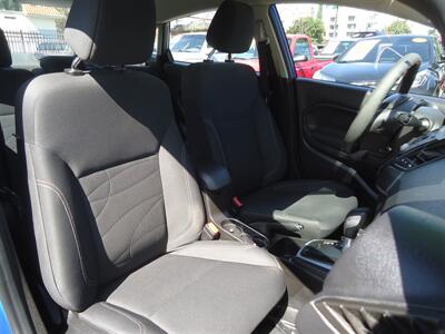 2019 Ford Fiesta SE   - Photo 15 - Van Nuys, CA 91405