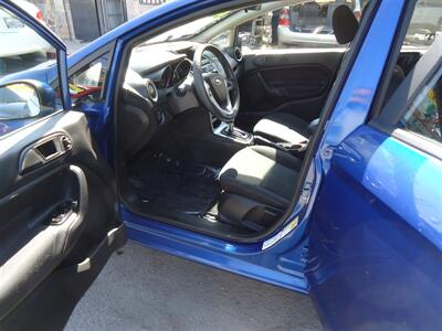 2019 Ford Fiesta SE   - Photo 17 - Van Nuys, CA 91405