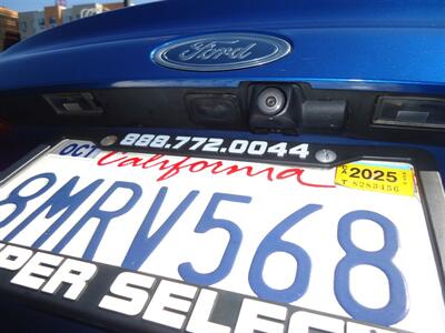 2019 Ford Fiesta SE   - Photo 12 - Van Nuys, CA 91405