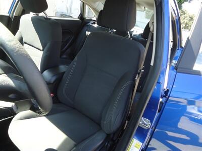 2019 Ford Fiesta SE   - Photo 18 - Van Nuys, CA 91405