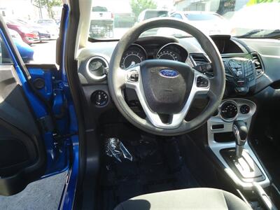 2019 Ford Fiesta SE   - Photo 21 - Van Nuys, CA 91405