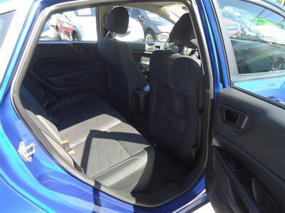 2019 Ford Fiesta SE   - Photo 13 - Van Nuys, CA 91405