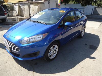 2019 Ford Fiesta SE   - Photo 6 - Van Nuys, CA 91405