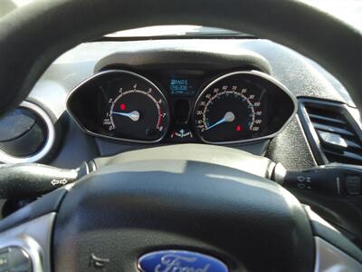 2019 Ford Fiesta SE   - Photo 23 - Van Nuys, CA 91405