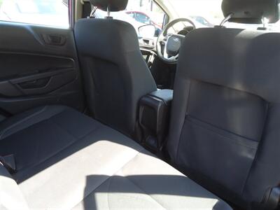 2019 Ford Fiesta SE   - Photo 14 - Van Nuys, CA 91405